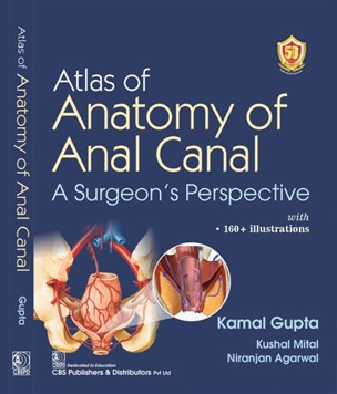 Atlas of Anatomy of Anal Canal