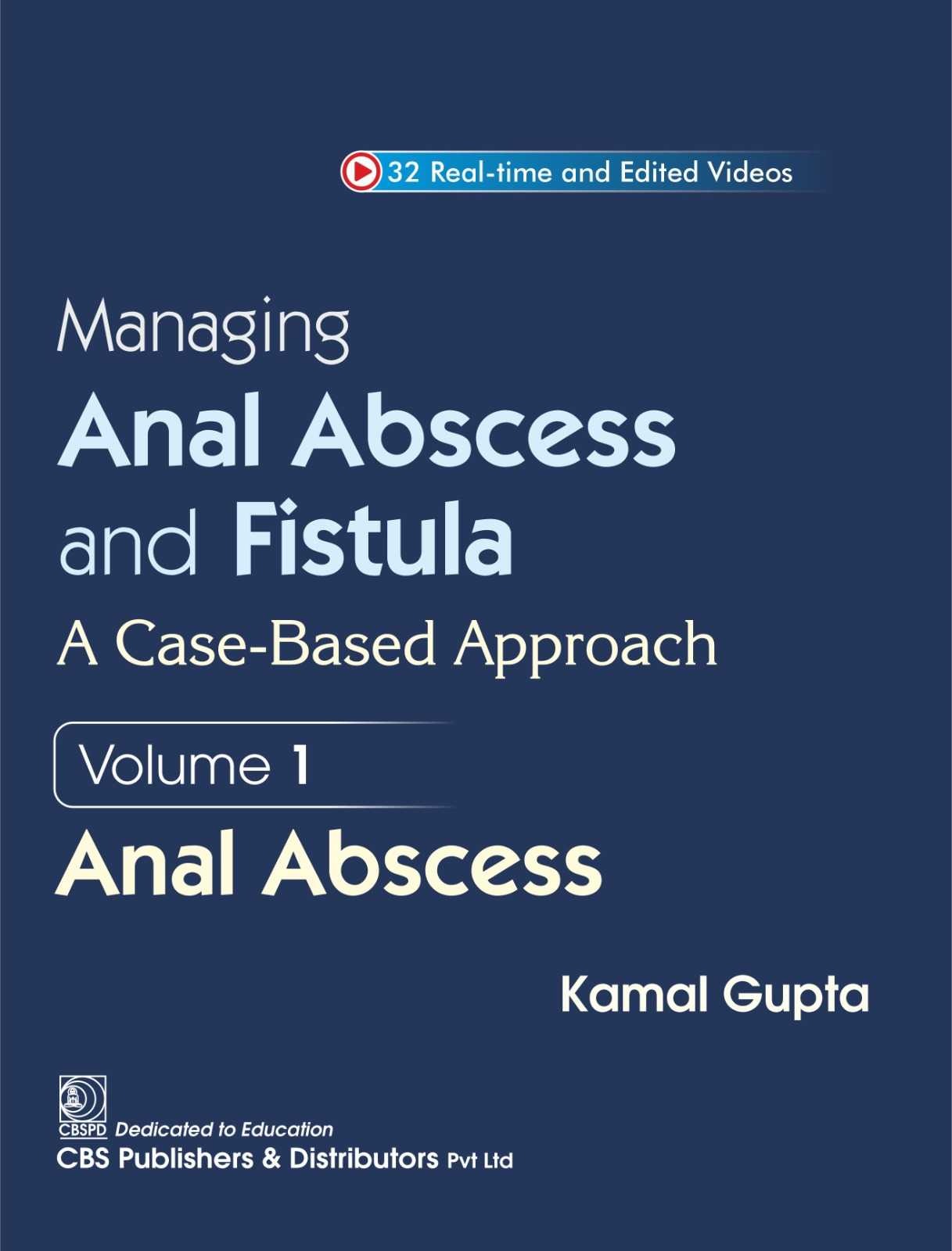 Atlas of Operative Proctology