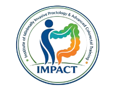Impact Institute Logo