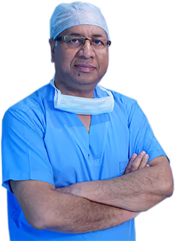 Dr. Kamal Gupta